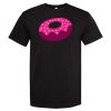 American Apparel Heavyweight Cotton Unisex T-Shirt Thumbnail