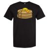 American Apparel Heavyweight Cotton Unisex T-Shirt Thumbnail