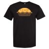 American Apparel Heavyweight Cotton Unisex T-Shirt Thumbnail