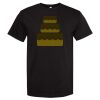American Apparel Heavyweight Cotton Unisex T-Shirt Thumbnail