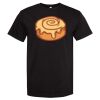 American Apparel Heavyweight Cotton Unisex T-Shirt Thumbnail