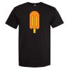 American Apparel Heavyweight Cotton Unisex T-Shirt Thumbnail