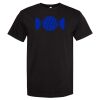 American Apparel Heavyweight Cotton Unisex T-Shirt Thumbnail