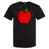 American Apparel Heavyweight Cotton Unisex T-Shirt Thumbnail