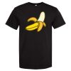 American Apparel Heavyweight Cotton Unisex T-Shirt Thumbnail