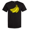 American Apparel Heavyweight Cotton Unisex T-Shirt Thumbnail