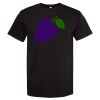 American Apparel Heavyweight Cotton Unisex T-Shirt Thumbnail