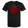 American Apparel Heavyweight Cotton Unisex T-Shirt Thumbnail