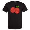 American Apparel Heavyweight Cotton Unisex T-Shirt Thumbnail