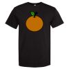 American Apparel Heavyweight Cotton Unisex T-Shirt Thumbnail