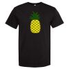 American Apparel Heavyweight Cotton Unisex T-Shirt Thumbnail
