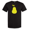 American Apparel Heavyweight Cotton Unisex T-Shirt Thumbnail
