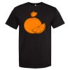 American Apparel Heavyweight Cotton Unisex T-Shirt Thumbnail