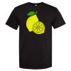 American Apparel Heavyweight Cotton Unisex T-Shirt Thumbnail