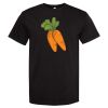 American Apparel Heavyweight Cotton Unisex T-Shirt Thumbnail