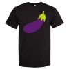 American Apparel Heavyweight Cotton Unisex T-Shirt Thumbnail