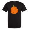 American Apparel Heavyweight Cotton Unisex T-Shirt Thumbnail