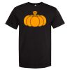 American Apparel Heavyweight Cotton Unisex T-Shirt Thumbnail