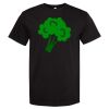 American Apparel Heavyweight Cotton Unisex T-Shirt Thumbnail