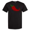 American Apparel Heavyweight Cotton Unisex T-Shirt Thumbnail