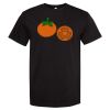 American Apparel Heavyweight Cotton Unisex T-Shirt Thumbnail