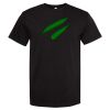 American Apparel Heavyweight Cotton Unisex T-Shirt Thumbnail