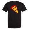 American Apparel Heavyweight Cotton Unisex T-Shirt Thumbnail