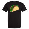 American Apparel Heavyweight Cotton Unisex T-Shirt Thumbnail