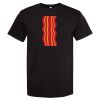 American Apparel Heavyweight Cotton Unisex T-Shirt Thumbnail