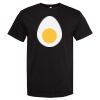 American Apparel Heavyweight Cotton Unisex T-Shirt Thumbnail