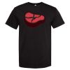 American Apparel Heavyweight Cotton Unisex T-Shirt Thumbnail