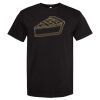 American Apparel Heavyweight Cotton Unisex T-Shirt Thumbnail