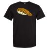 American Apparel Heavyweight Cotton Unisex T-Shirt Thumbnail