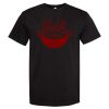 American Apparel Heavyweight Cotton Unisex T-Shirt Thumbnail