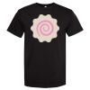 American Apparel Heavyweight Cotton Unisex T-Shirt Thumbnail