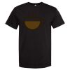 American Apparel Heavyweight Cotton Unisex T-Shirt Thumbnail