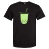 American Apparel Heavyweight Cotton Unisex T-Shirt Thumbnail