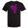 American Apparel Heavyweight Cotton Unisex T-Shirt Thumbnail