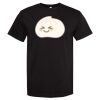 American Apparel Heavyweight Cotton Unisex T-Shirt Thumbnail