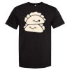 American Apparel Heavyweight Cotton Unisex T-Shirt Thumbnail