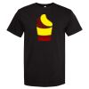 American Apparel Heavyweight Cotton Unisex T-Shirt Thumbnail
