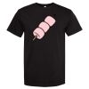 American Apparel Heavyweight Cotton Unisex T-Shirt Thumbnail