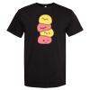 American Apparel Heavyweight Cotton Unisex T-Shirt Thumbnail