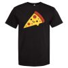 American Apparel Heavyweight Cotton Unisex T-Shirt Thumbnail