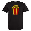 American Apparel Heavyweight Cotton Unisex T-Shirt Thumbnail