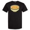 American Apparel Heavyweight Cotton Unisex T-Shirt Thumbnail