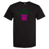 American Apparel Heavyweight Cotton Unisex T-Shirt Thumbnail
