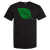 American Apparel Heavyweight Cotton Unisex T-Shirt Thumbnail