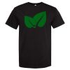 American Apparel Heavyweight Cotton Unisex T-Shirt Thumbnail