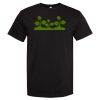 American Apparel Heavyweight Cotton Unisex T-Shirt Thumbnail